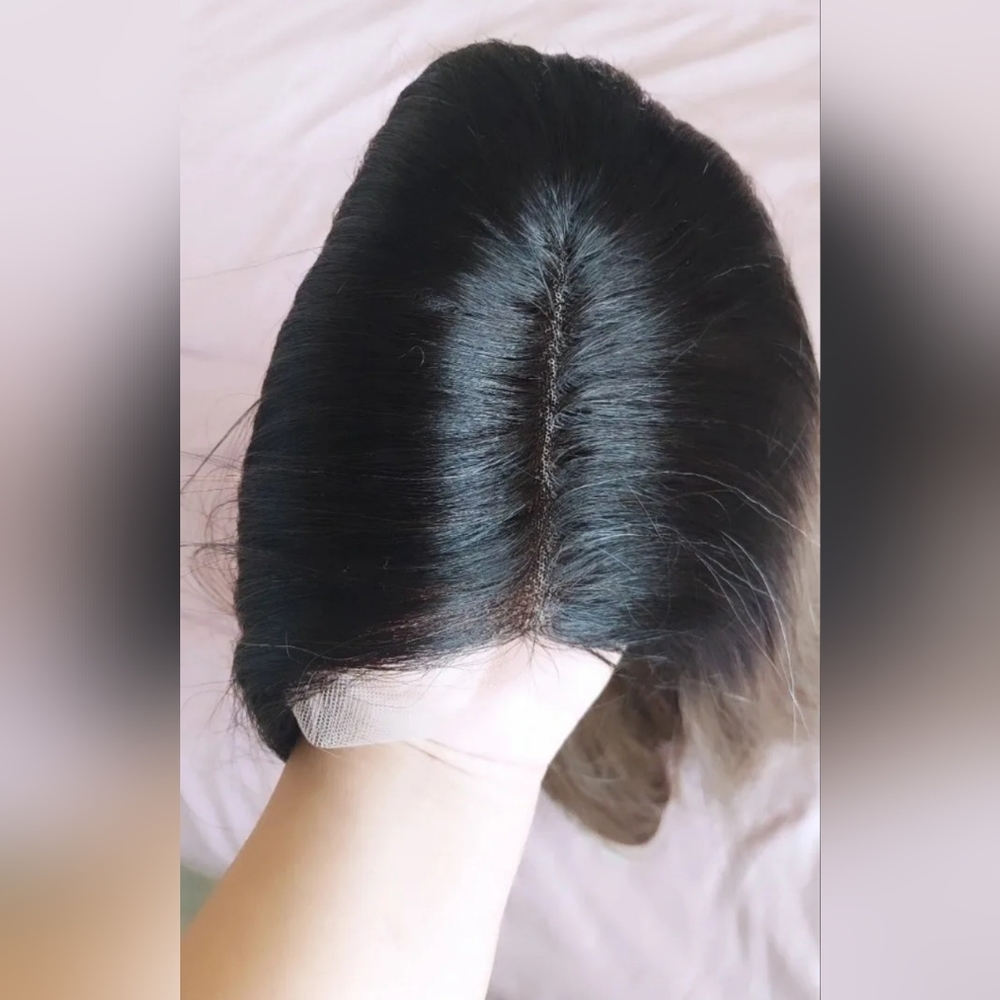 Wig - Picture 3 of 7